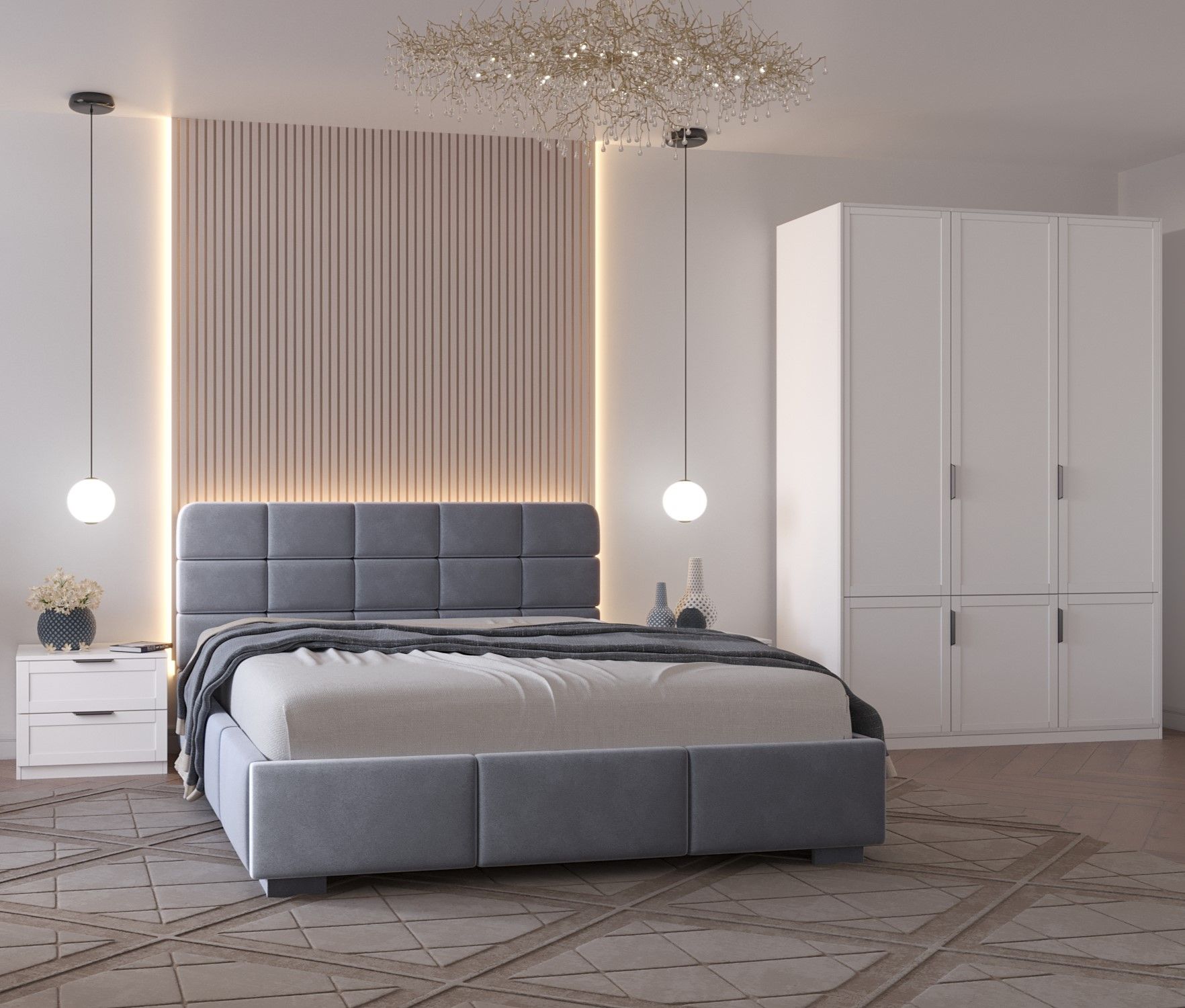 детские кровати 120 см